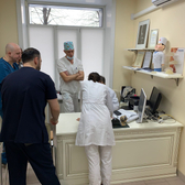 Novella, медицинский центр