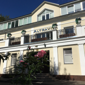АльтраВита, клиника репродуктивной медицины