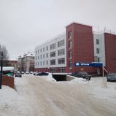 Клиника гемодиализа «ФесФарм»