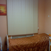 Стационар Центра психического здоровья на 12 линии В.О.