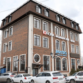 Юнона на Ерёменко