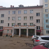 Женская консультация №1 мкр. 3 Давыдовский