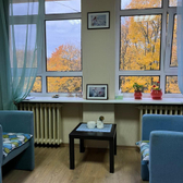 Кабинет психологической помощи