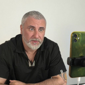 Кабинет врача Верещагина Ильи Александровича, Спортивные Реабилитационные Технологии