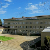 Республиканская детская больница (РДКБ)