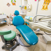 Элит-Дент на Партизанской