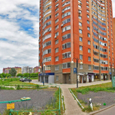 ИрисМед на Бойцов 9-й дивизии