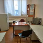 Клиника ВИТАМЕД на Есенина