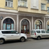 МЦ Одонт на Блохина