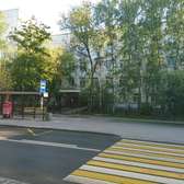 Филиал № 1 поликлиники № 115 (ГП № 79)