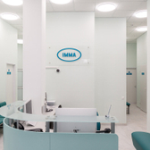 Клиника Имма в Коммунарке