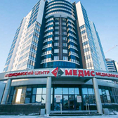 Медис на Дружбы Народов