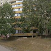 Стоматологический кабинет на Гущина