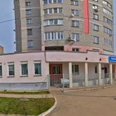 Поликлиника на Комсомольской (Северный)