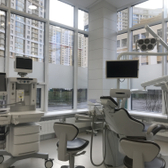 Премьер Дентал на Мосфильмовской, стоматологическая клиника