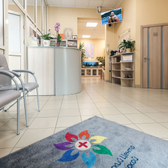 Медицинский Центр Островской