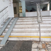 Стоматологическая поликлиника №22