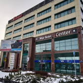 Аполлония, сеть стоматологических клиник