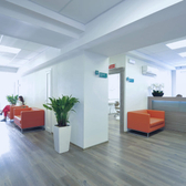 Стоматология ВОККДЦ