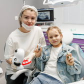 Альдента на Уссурийском