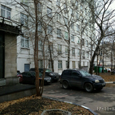 Онкологический стационар ГКБ им. Д.Д.Плетнёва