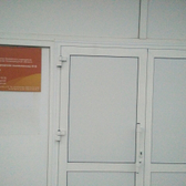 Детская поликлиника №10 на Пушкинской