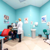 Оптиленс на 70 лет Октября