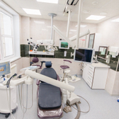 Стоматология «Эскулап»