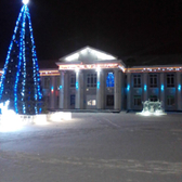 Новоалтайская ЦГБ