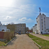 Наркологический диспансер