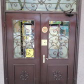 Детская поликлиника №4