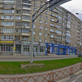 KDL на Московском проспекте