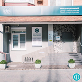 Инновационный центр стоматологии доктора Федосеева