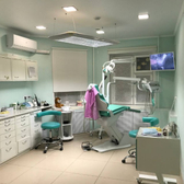 Стоматология Улыбка на Мира