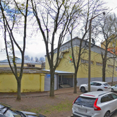 Центр реабилитации «Полет»