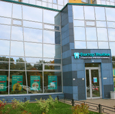 Фактор Улыбки на Народного ополчения