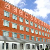 РЖД-Медицина, поликлиника