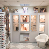 Стиль оптика на Мельникайте