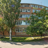Ейская ЦРБ