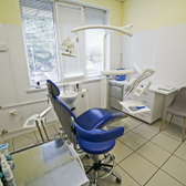 Стоматологическая клиника «Мой Дантист»