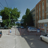 Геномед, медико-генетический центр