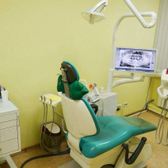 Стоматология «Элиз-Дент»