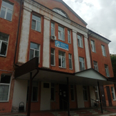 Областная детская больница №2