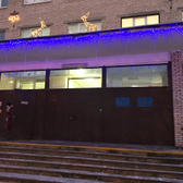 Детский травматологический пункт при поликлинике № 62