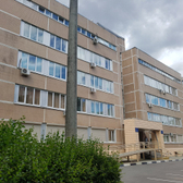 Филиал № 3 городской поликлиники № 62 (ранее ГП № 113)