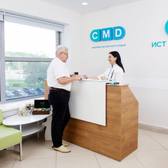 Ист Клиника в Беляево