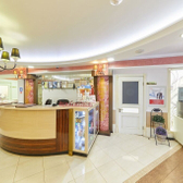 Этель на 50-лет Октября