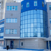 Добрый доктор на Энтузиастов