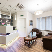 Якоб, стоматологическая клиника