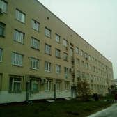 Поликлиника №1 больницы №12